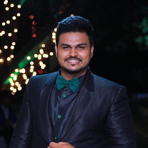 Dishan Sathyanjana